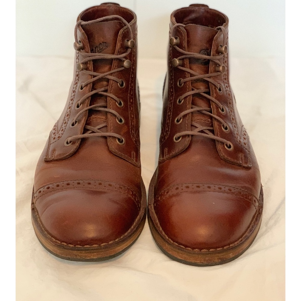 Danner Jack II boots